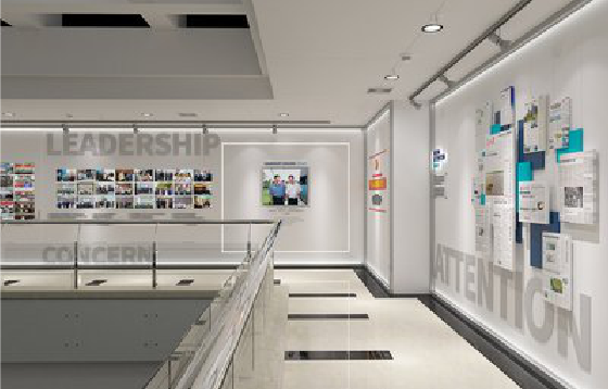 砀山制作安装文化墙的流程是什么？