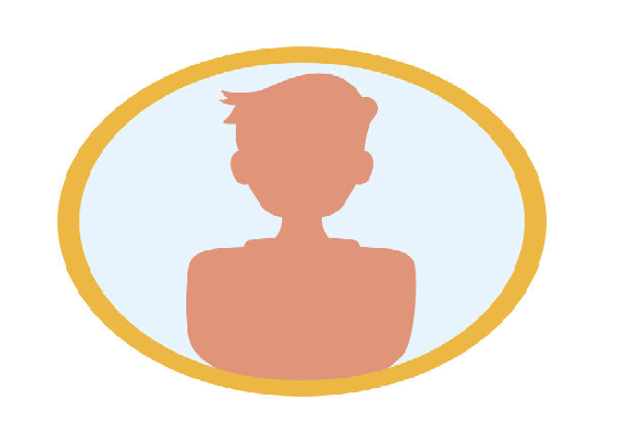 砀山墙绘中如何画好人物轮廓？