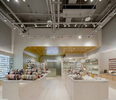 砀山店面装修流程