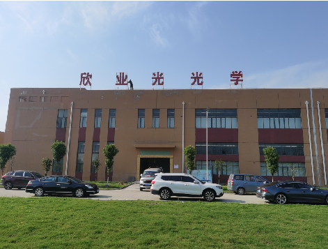 砀山楼顶大型发光字制作如何安装？