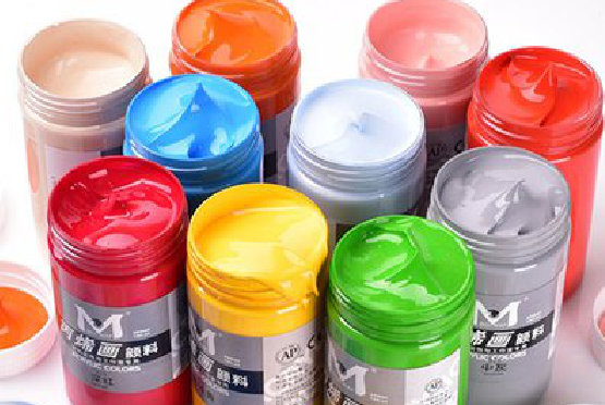 砀山你知道什么材料可以用于墙绘吗？