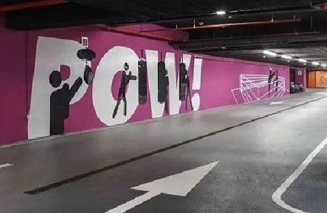 砀山墙绘设计师的选择是关键。