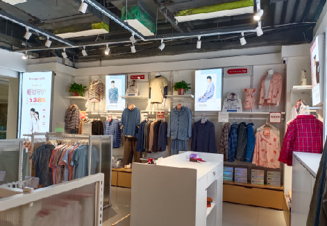 砀山超市卖场装修如何提升消费欲望？