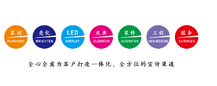 砀山广告公司该如何满足客户需求？