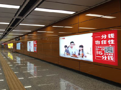 砀山广告灯箱的发展前景？