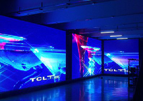 砀山如何解决LED显示屏耗电问题？